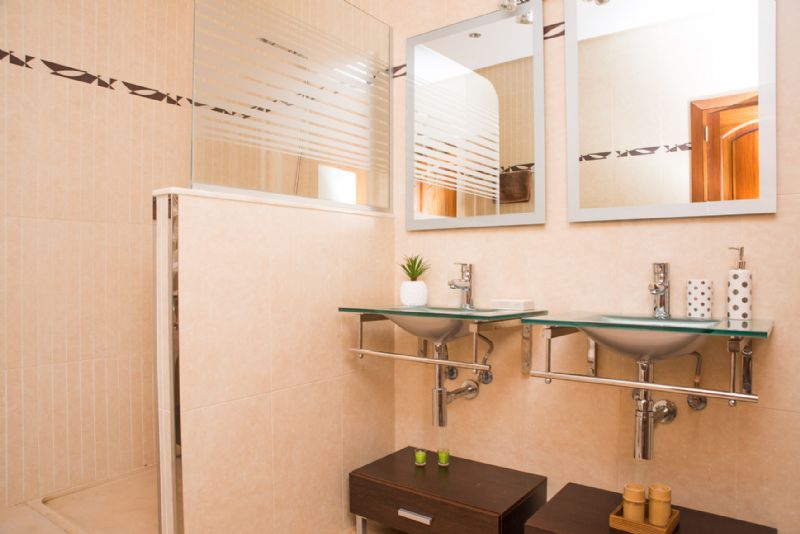 Country houses for Rent in SA POBLA, MAJORCA, Spain