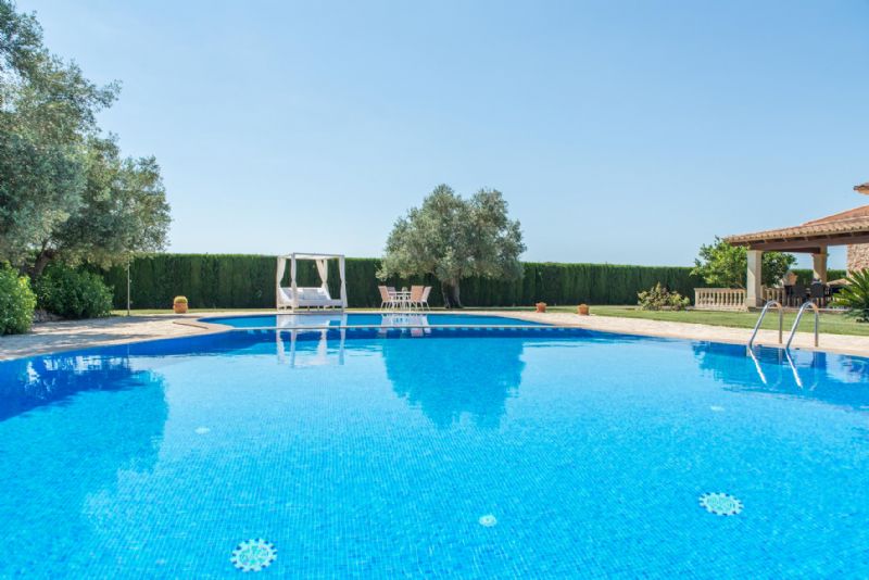 Country houses for Rent in SA POBLA, MAJORCA, Spain
