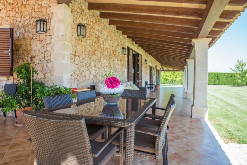 Country houses for Rent in SA POBLA, MAJORCA, Spain