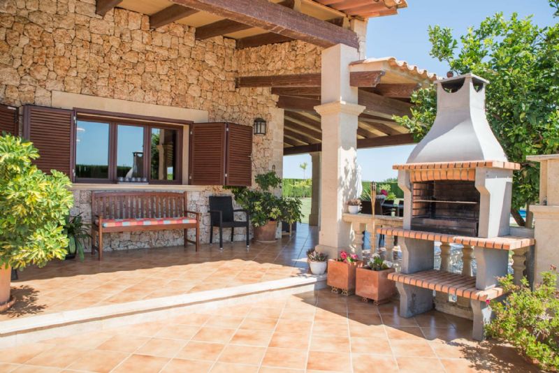 Country houses for Rent in SA POBLA, MAJORCA, Spain