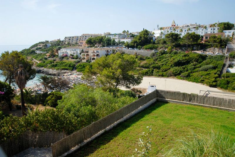 Villas for Rent in Cala Mandia, MANACOR, MAJORCA, Spain