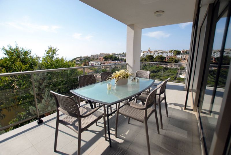 Villas for Rent in Cala Mandia, MANACOR, MAJORCA, Spain