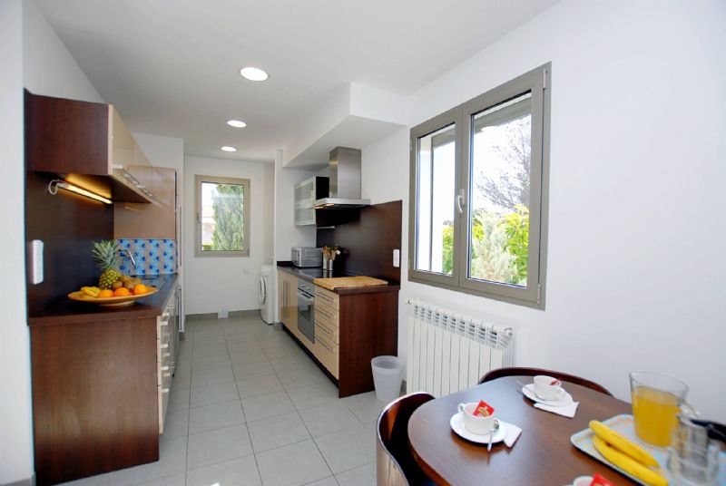 Villas for Rent in Cala Mandia, MANACOR, MAJORCA, Spain