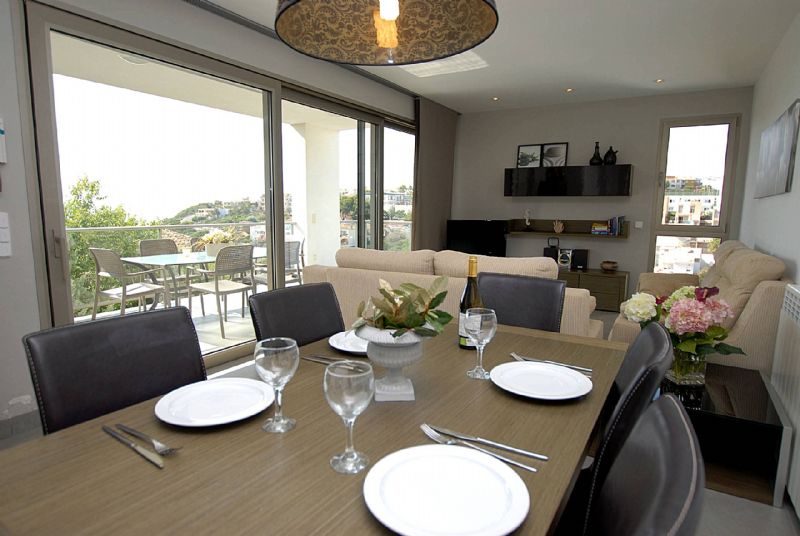 Villas for Rent in Cala Mandia, MANACOR, MAJORCA, Spain