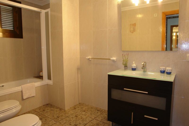 Villas for Rent in Playas de Muro, MURO, MAJORCA, Spain