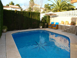 Villas for Rent in Playas de Muro, MURO, MAJORCA, Spain
