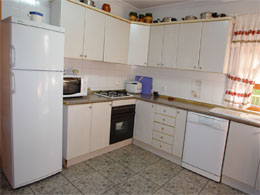 Villas for Rent in Playas de Muro, MURO, MAJORCA, Spain