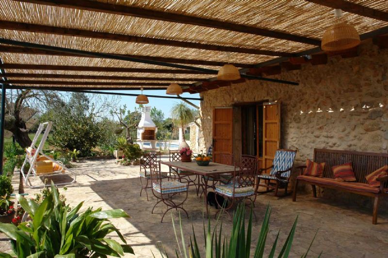 Country houses for Rent in BUGER, MAJORCA, Spain