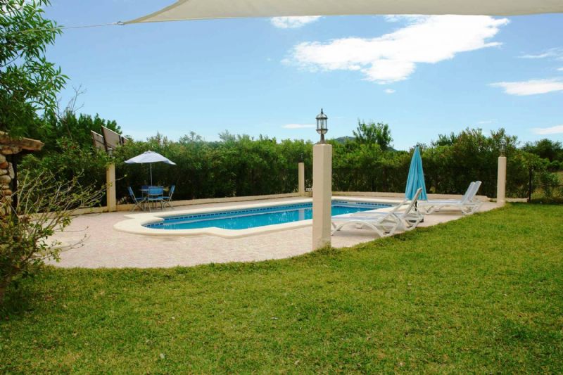 Country houses for Rent in BUGER, MAJORCA, Spain