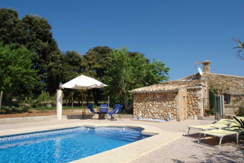 Country houses for Rent in BUGER, MAJORCA, Spain