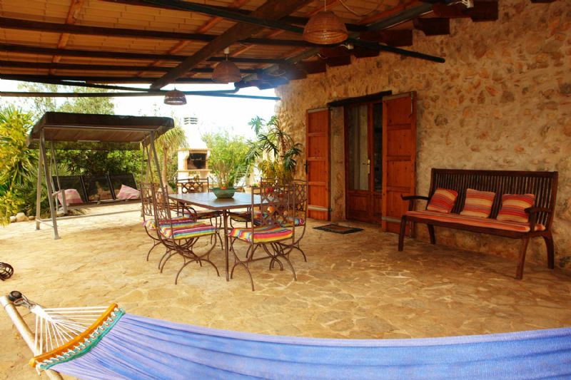Country houses for Rent in BUGER, MAJORCA, Spain