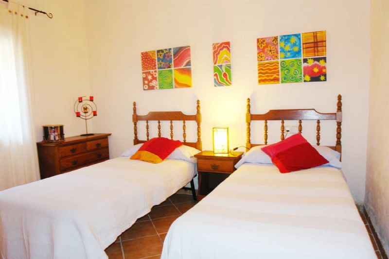 Country houses for Rent in BUGER, MAJORCA, Spain