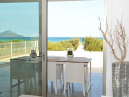 Villas for Rent in Playas de Muro, MURO, MAJORCA, Spain