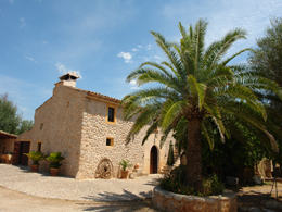 Country houses for Rent in BUGER, MAJORCA, Spain