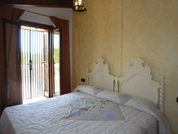 Country houses for Rent in BUGER, MAJORCA, Spain