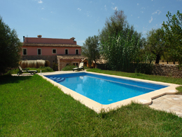 Country houses for Rent in BUGER, MAJORCA, Spain