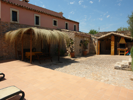 Country houses for Rent in BUGER, MAJORCA, Spain