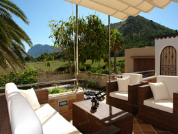 Villas for Rent in Colonia Sant Pere, ARTA, MAJORCA, Spain