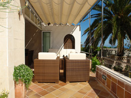 Villas for Rent in Colonia Sant Pere, ARTA, MAJORCA, Spain