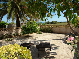 Villas for Rent in Colonia Sant Pere, ARTA, MAJORCA, Spain