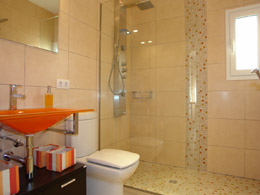 Villas for Rent in Colonia Sant Pere, ARTA, MAJORCA, Spain