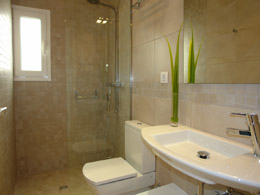 Villas for Rent in Colonia Sant Pere, ARTA, MAJORCA, Spain