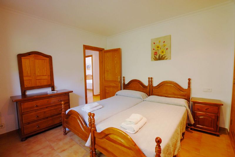 Country houses for Rent in POLLENSA, MAJORCA, Spain