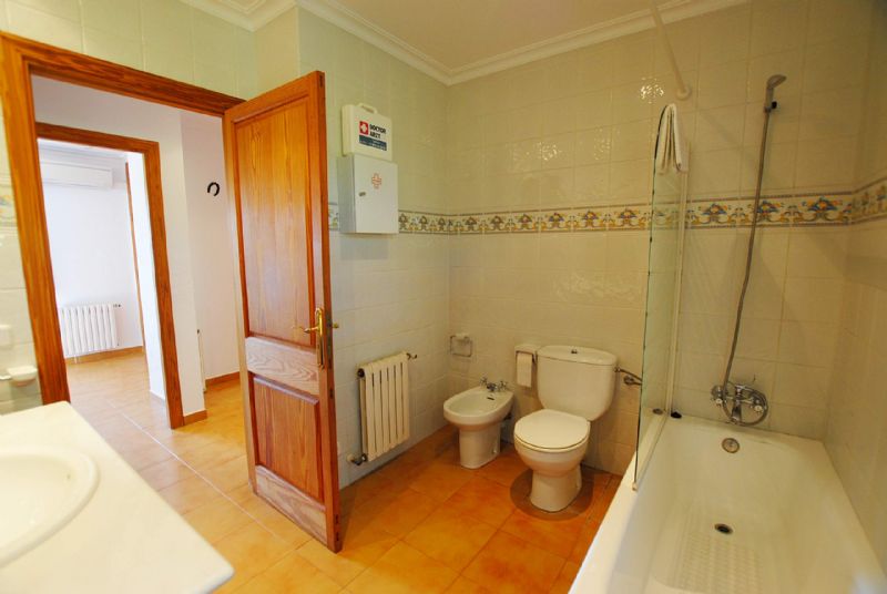 Country houses for Rent in POLLENSA, MAJORCA, Spain