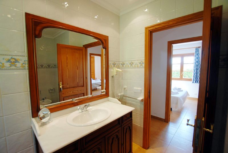 Country houses for Rent in POLLENSA, MAJORCA, Spain