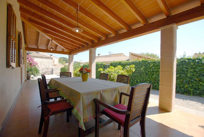 Country houses for Rent in POLLENSA, MAJORCA, Spain