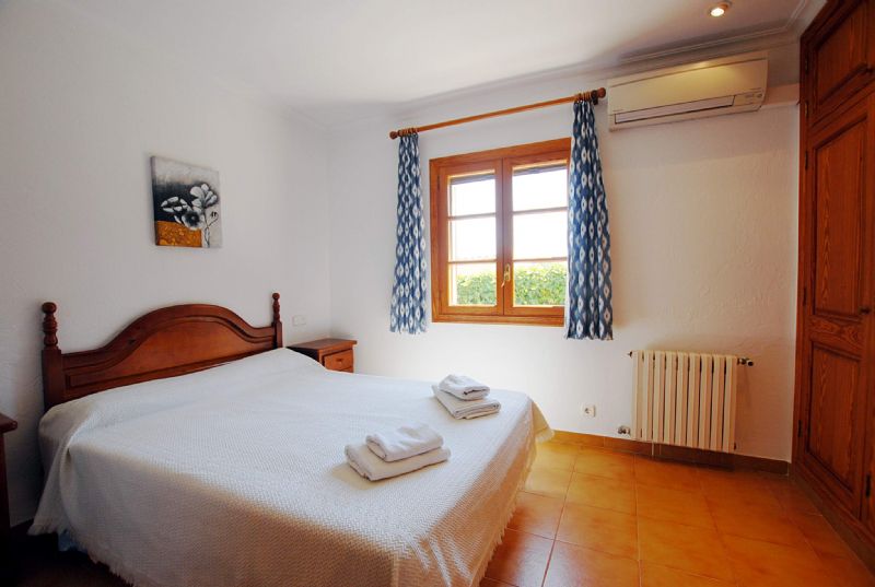 Country houses for Rent in POLLENSA, MAJORCA, Spain