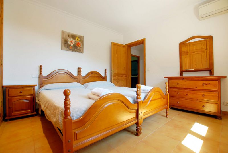 Country houses for Rent in POLLENSA, MAJORCA, Spain