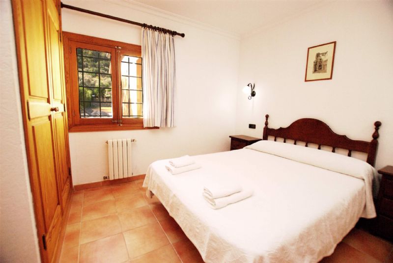 Country houses for Rent in POLLENSA, MAJORCA, Spain