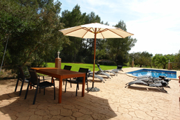Country houses for Rent in SANTA MARIA, MAJORCA, Spain
