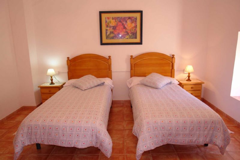 Country houses for Rent in SANTA MARIA, MAJORCA, Spain