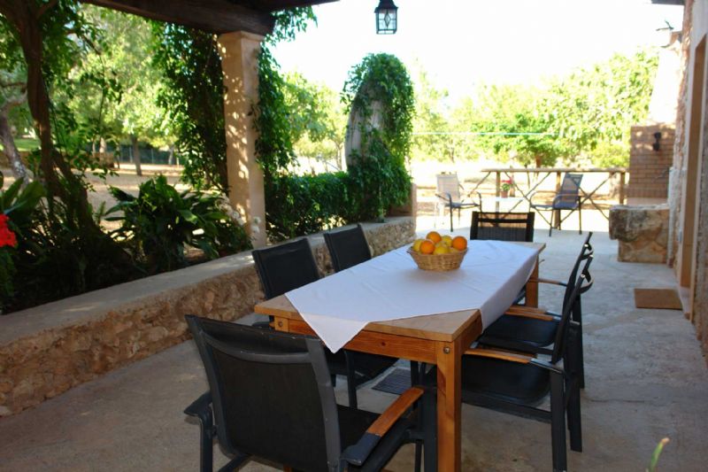 Country houses for Rent in SANTA MARIA, MAJORCA, Spain