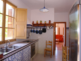 Country houses for Rent in SANTA MARIA, MAJORCA, Spain