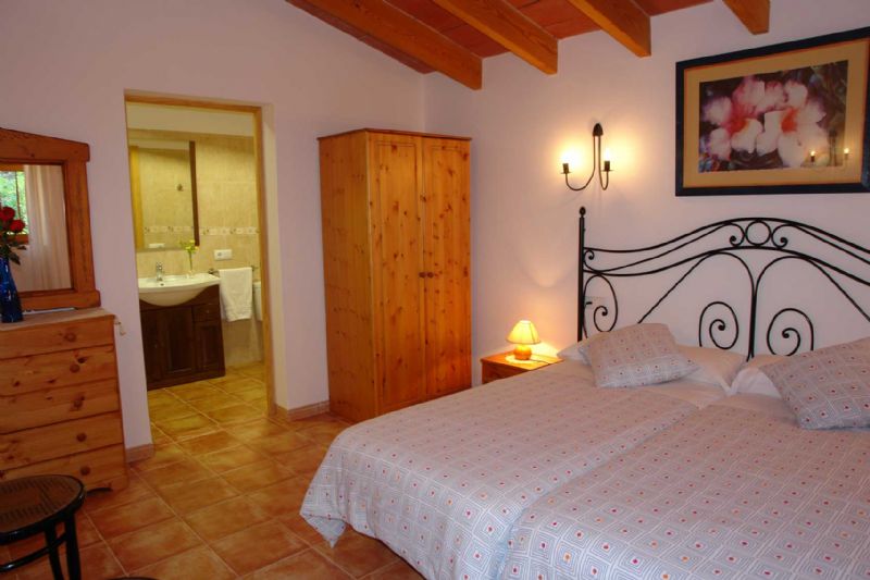 Country houses for Rent in SANTA MARIA, MAJORCA, Spain