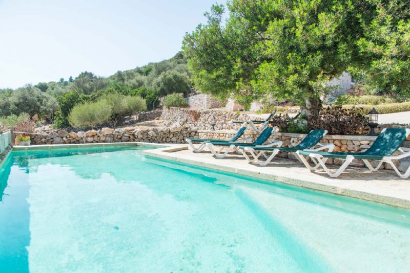 Country houses for Rent in ALCUDIA, MAJORCA, Spain