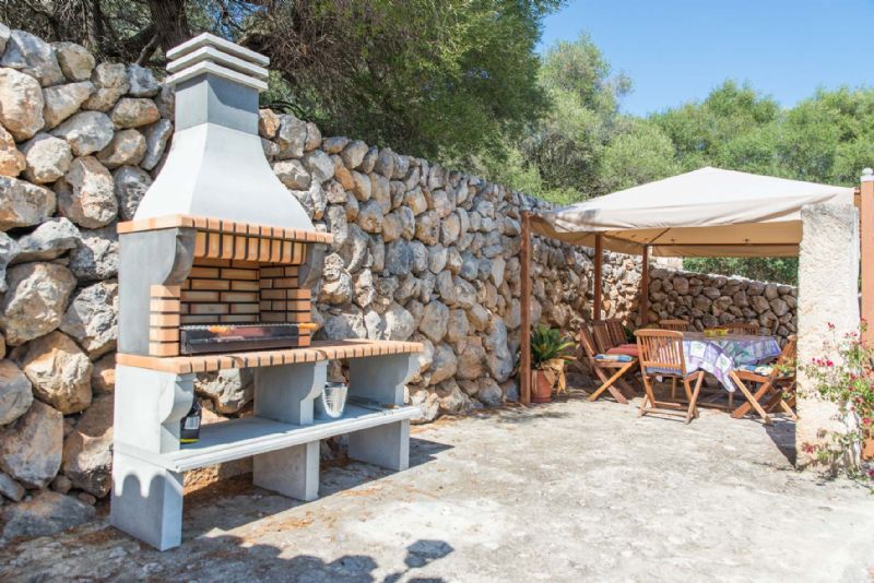 Country houses for Rent in ALCUDIA, MAJORCA, Spain