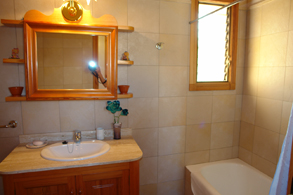 Country houses for Rent in CAMPOS, MAJORCA, Spain