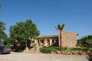 Country houses for Rent in CAMPOS, MAJORCA, Spain