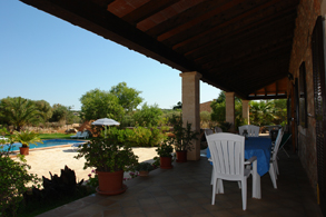 Country houses for Rent in CAMPOS, MAJORCA, Spain