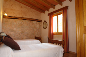 Country houses for Rent in CAMPOS, MAJORCA, Spain