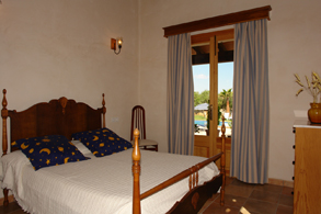 Country houses for Rent in CAMPOS, MAJORCA, Spain