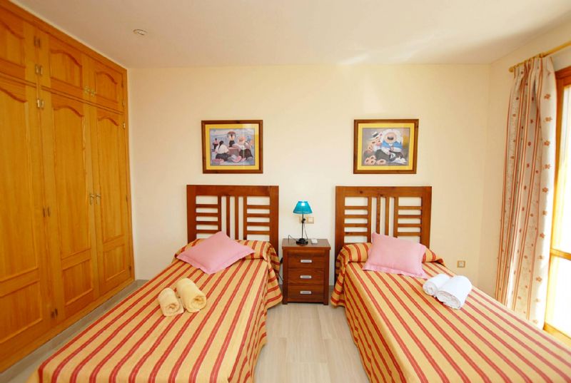 Villas for Rent in POLLENSA, MAJORCA, Spain