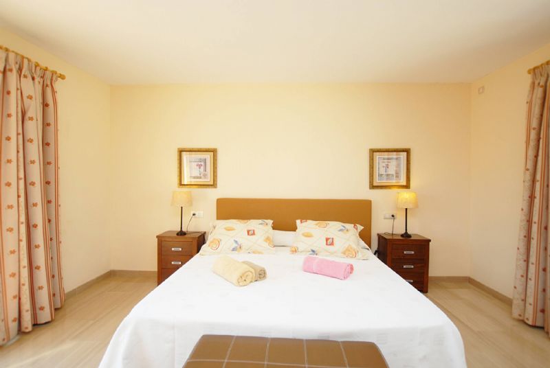 Villas for Rent in POLLENSA, MAJORCA, Spain