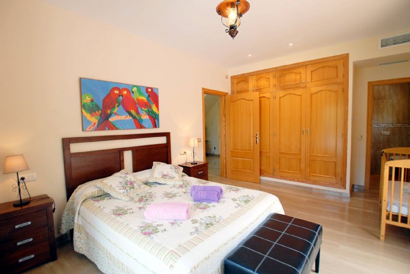 Villas for Rent in POLLENSA, MAJORCA, Spain