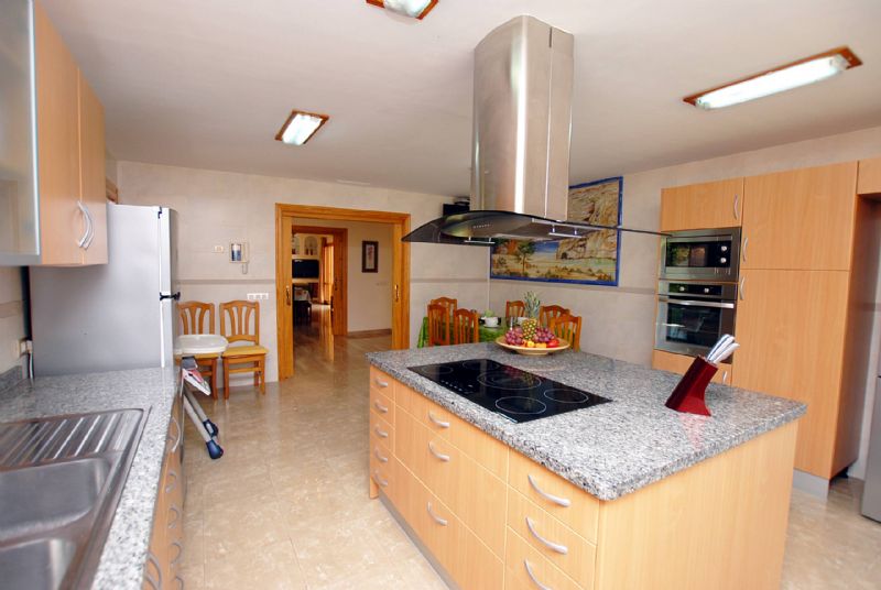 Villas for Rent in POLLENSA, MAJORCA, Spain