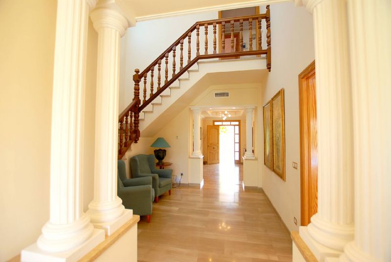 Villas for Rent in POLLENSA, MAJORCA, Spain